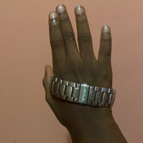 Men’s watch - Picture 3 of 3